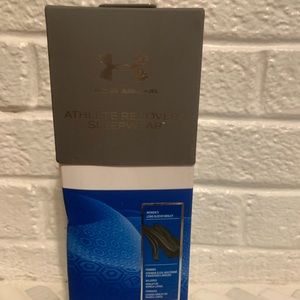 Under Armor - Athlete Recovery Sleepwear